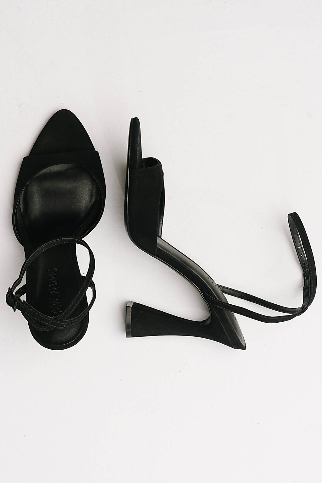 Steve Madden Beki Heel