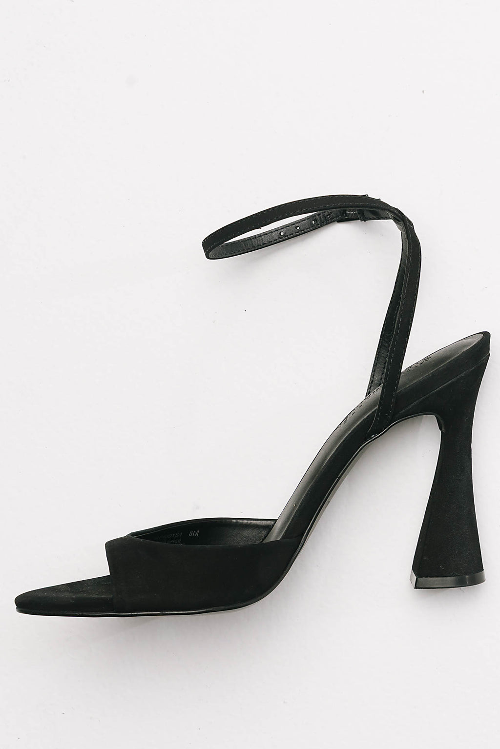 Steve Madden Beki Heel