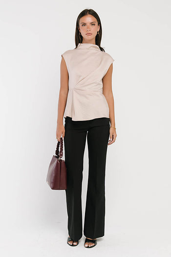 Isla Cinch Top
