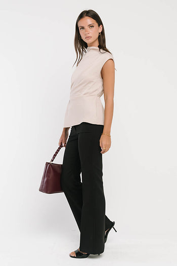Isla Cinch Top