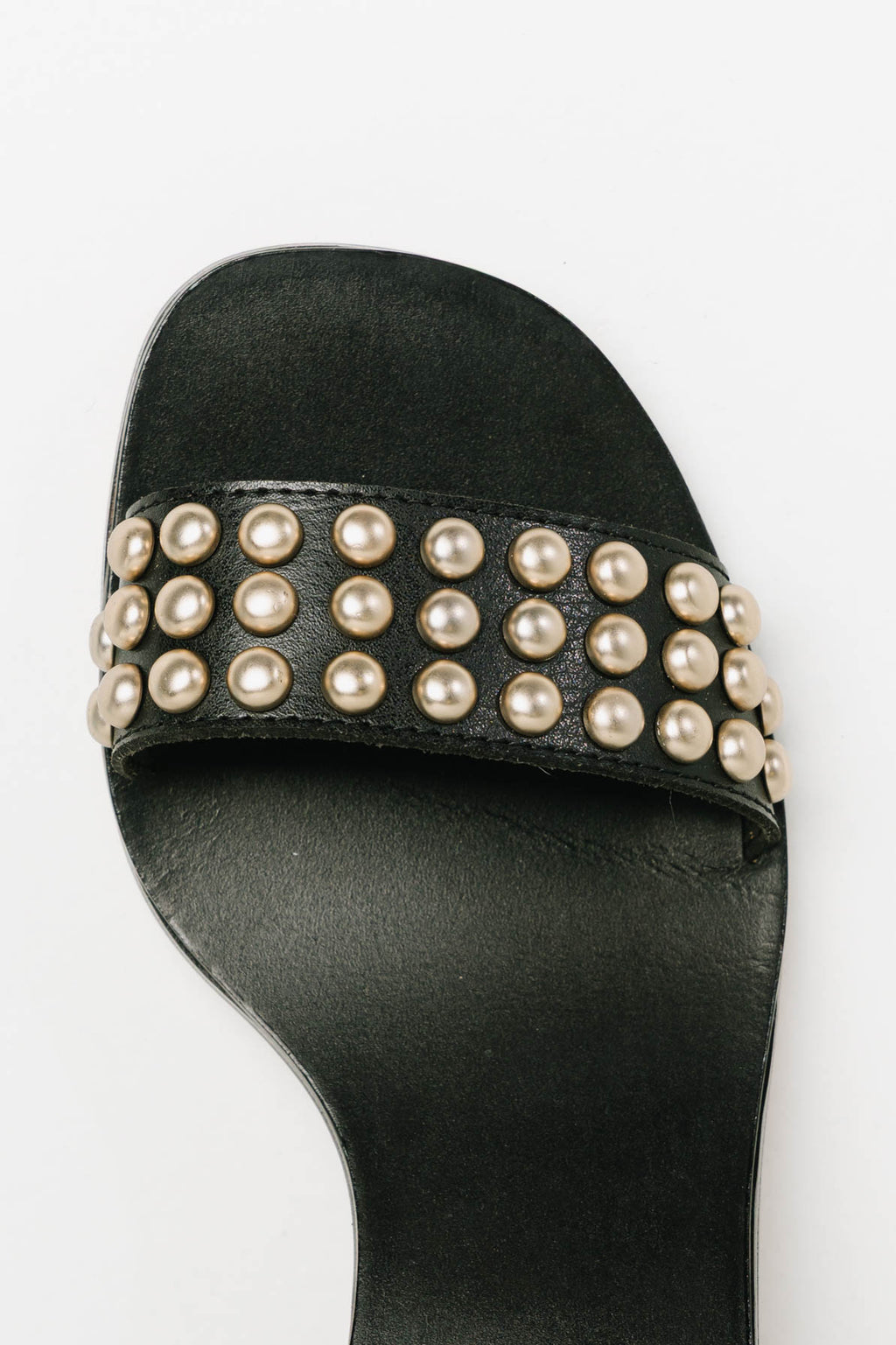 Narelle Studded Sandal