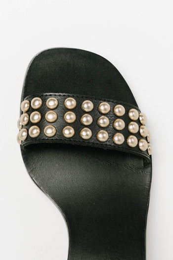 Narelle Studded Sandal