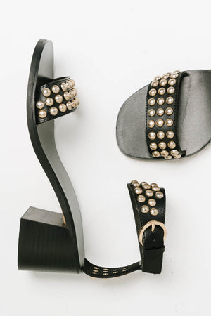 Narelle Studded Sandal