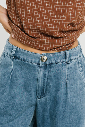 Collin Wide Leg Pants