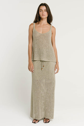 Adriana Knit Tank