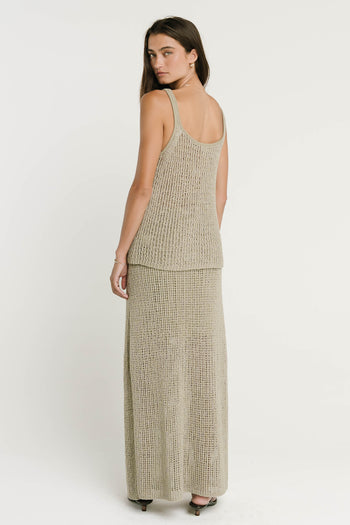 Adriana Knit Tank