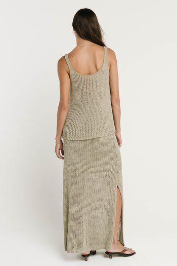 Adriana Knit Tank