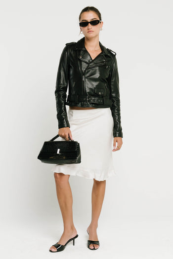 Freya Ruffle Skirt