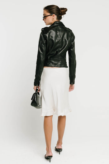Freya Ruffle Skirt