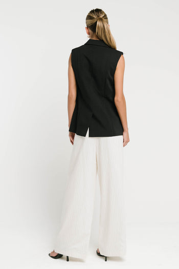 Monroe Striped Trousers