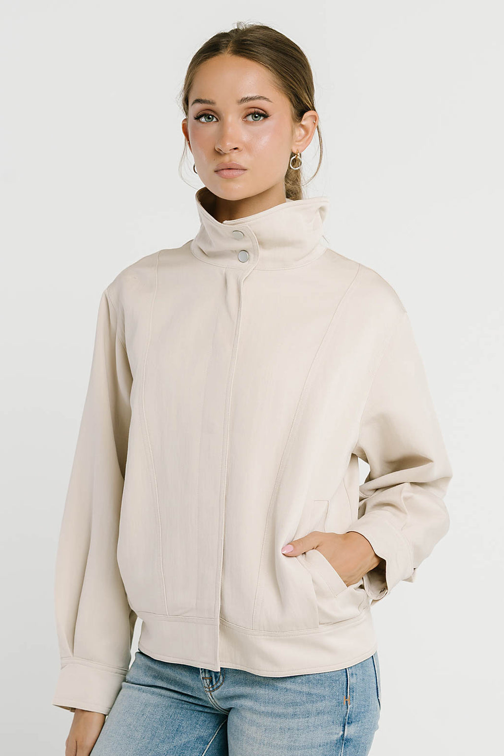 Kasey Jacket