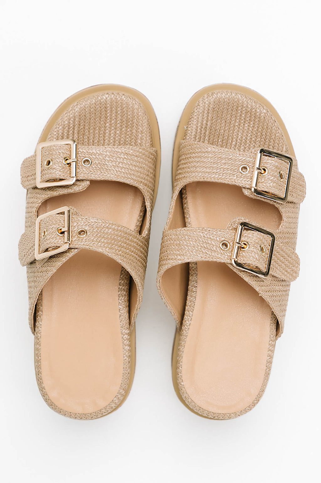 Lucinda Platform Sandal