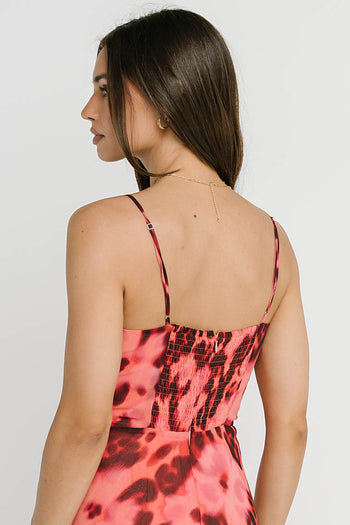 Kristina Maxi Dress