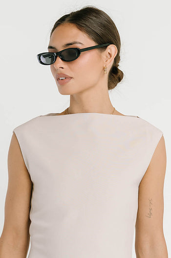 Kristen Midi Dress
