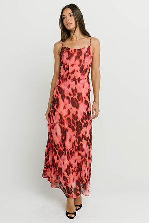 Kristina Maxi Dress