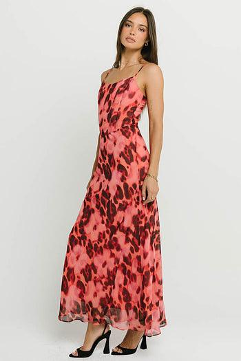 Kristina Maxi Dress