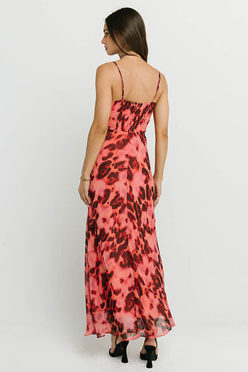 Kristina Maxi Dress