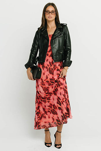 Kristina Maxi Dress