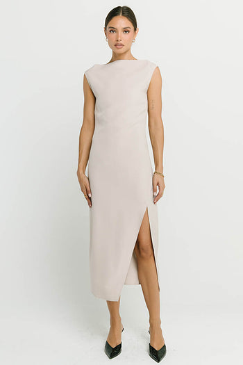 Kristen Midi Dress