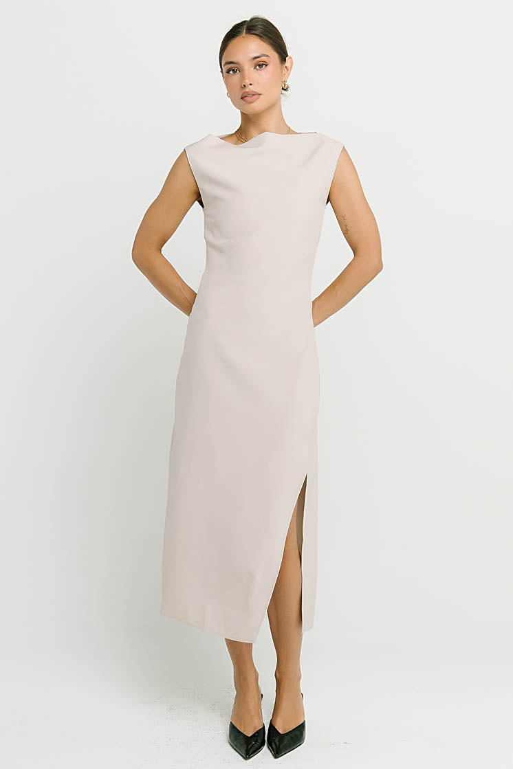 Kristen Midi Dress