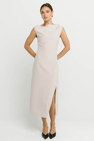 Kristen Midi Dress