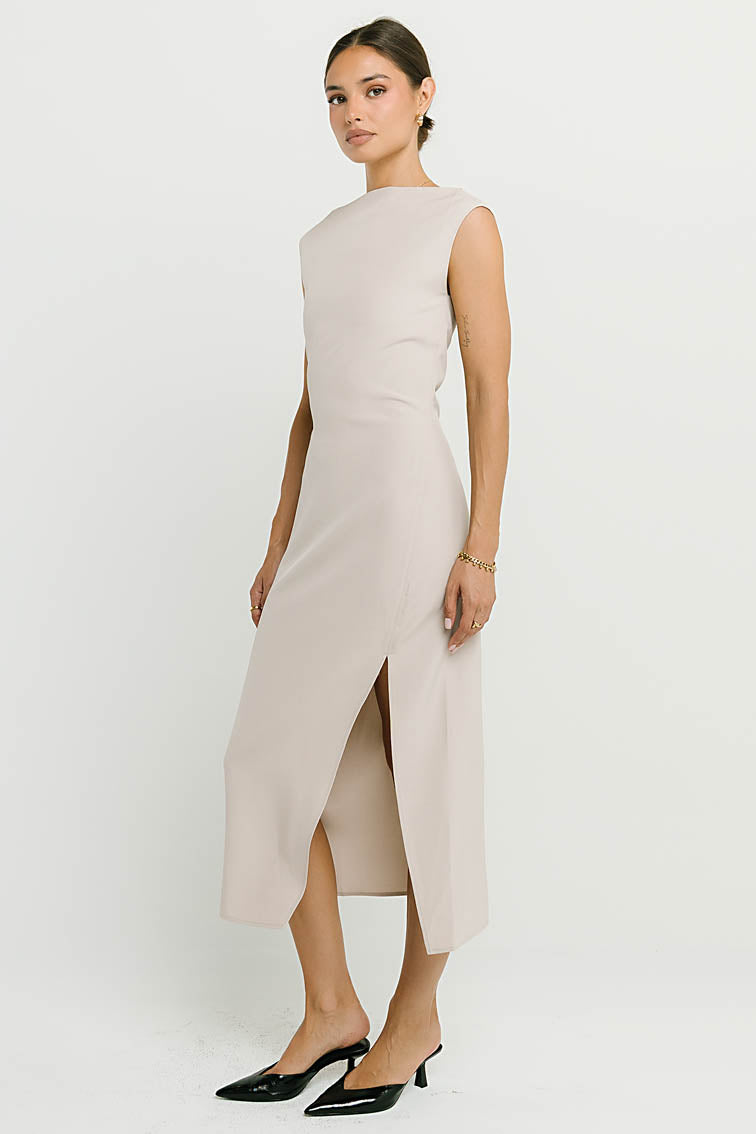 Kristen Midi Dress