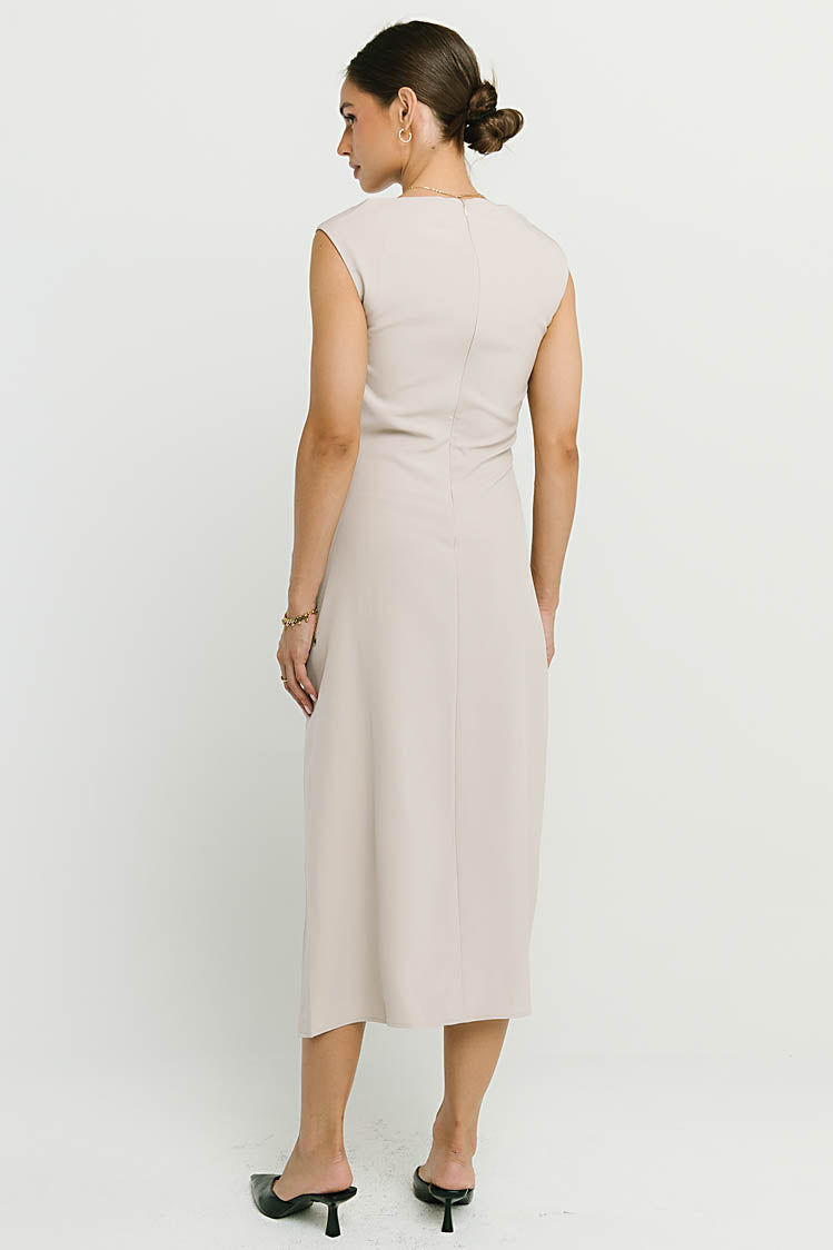 Kristen Midi Dress