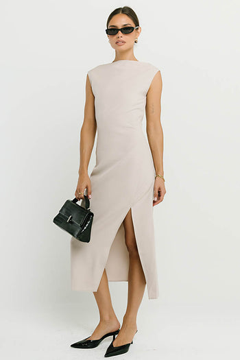Kristen Midi Dress