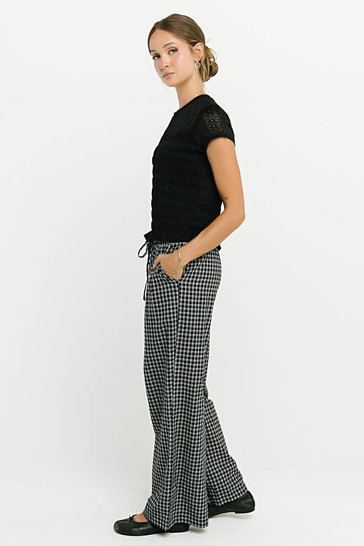 Lea Wide Leg Pants