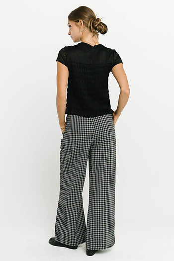Lea Wide Leg Pants