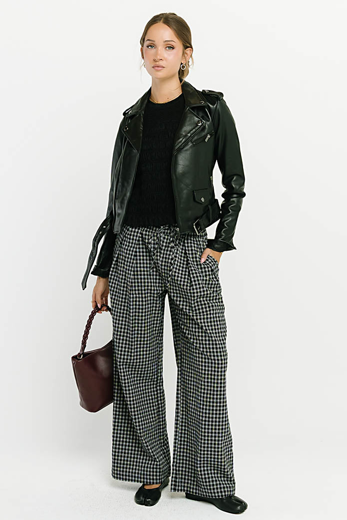 Lea Wide Leg Pants