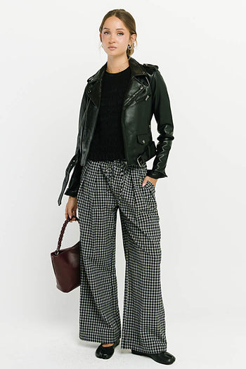 Lea Wide Leg Pants