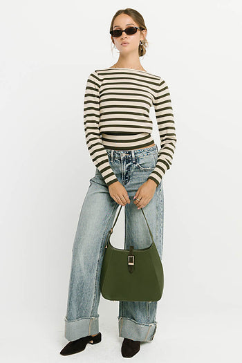 Rylan Wide Leg Jeans