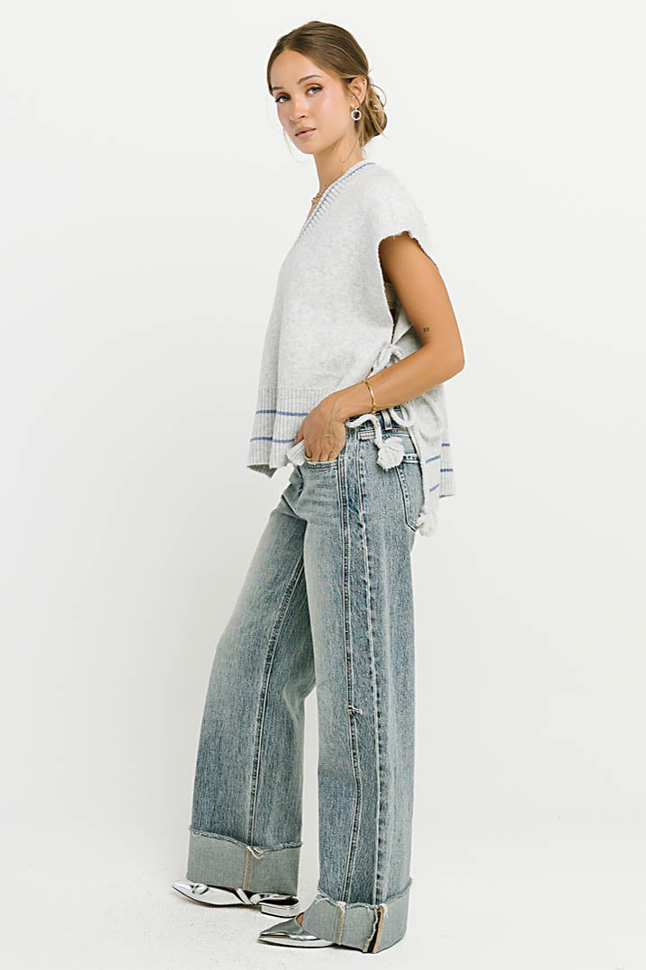 Mollie Sweater Vest