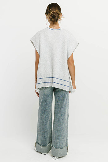 Mollie Sweater Vest