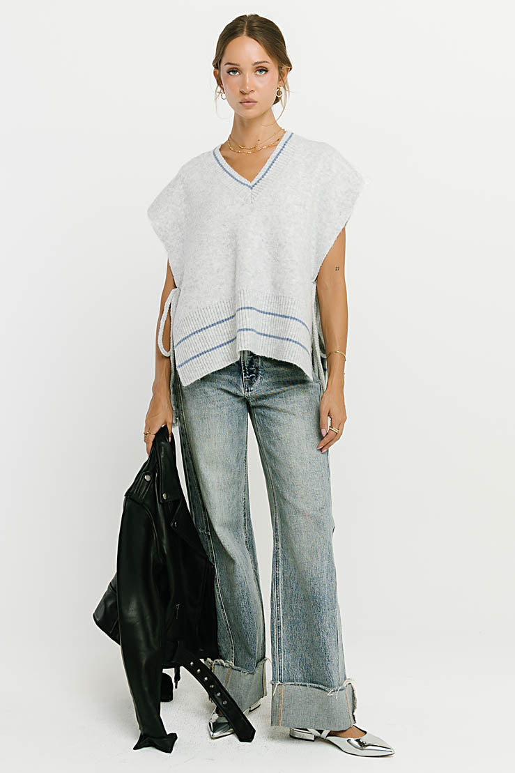 Mollie Sweater Vest