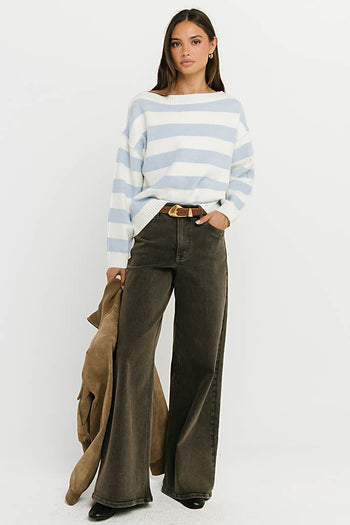 Rylin Wide Leg Jeans