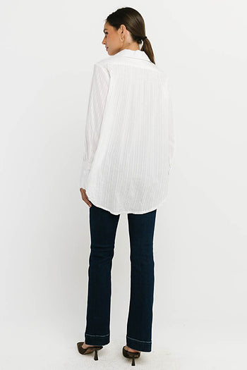 Marla Oversized Blouse