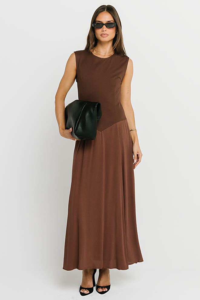 maxi dress bag Charles in Red-Brown 3-6-9-12-18-24 Cotton poplin adds a Plus Size Blue Dresses Size:1X-2X-3X/1-1-1