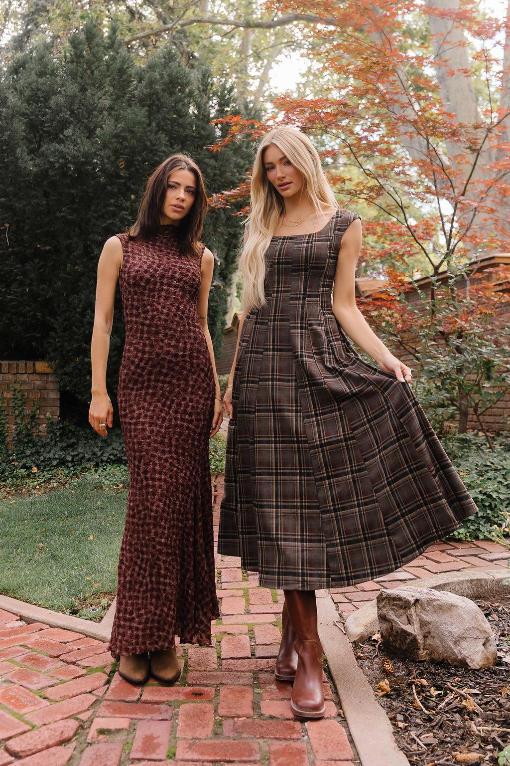 All Dresses