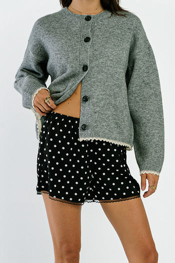 Oliver Polka Dot Shorts