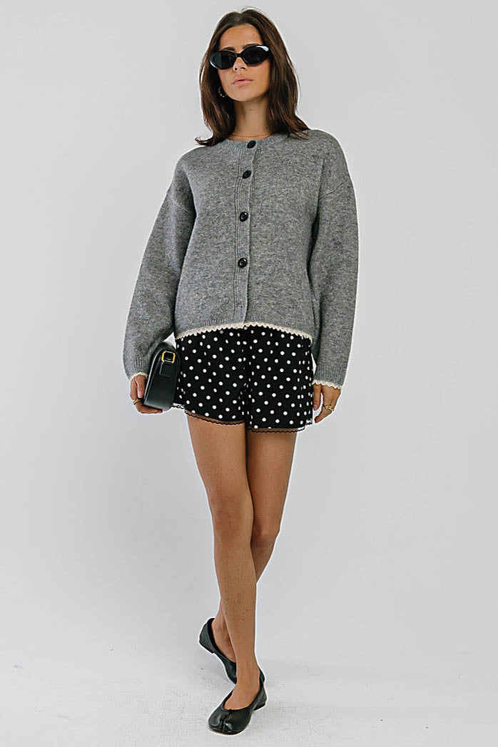 Oliver Polka Dot Shorts