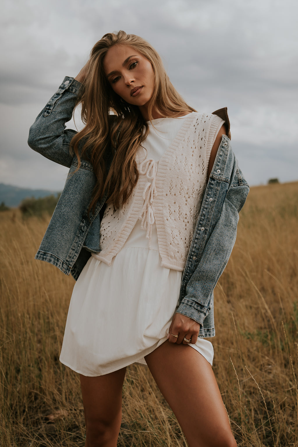All Dresses
