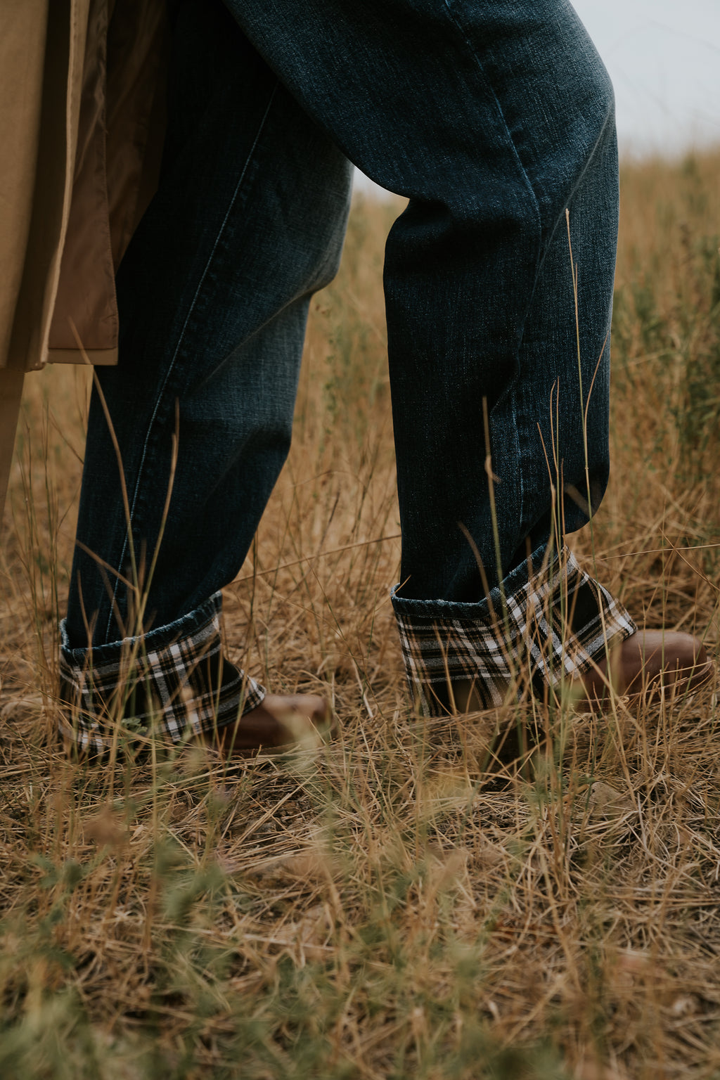 Aria Low Rise Straight Leg Jeans