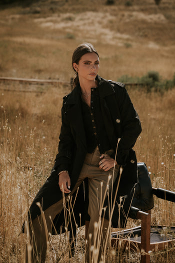 Callie Cargo Pants