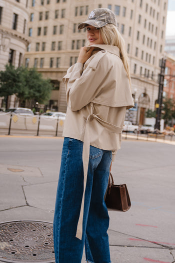 Arden Barrel Jeans