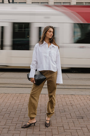 Callie Cargo Pants