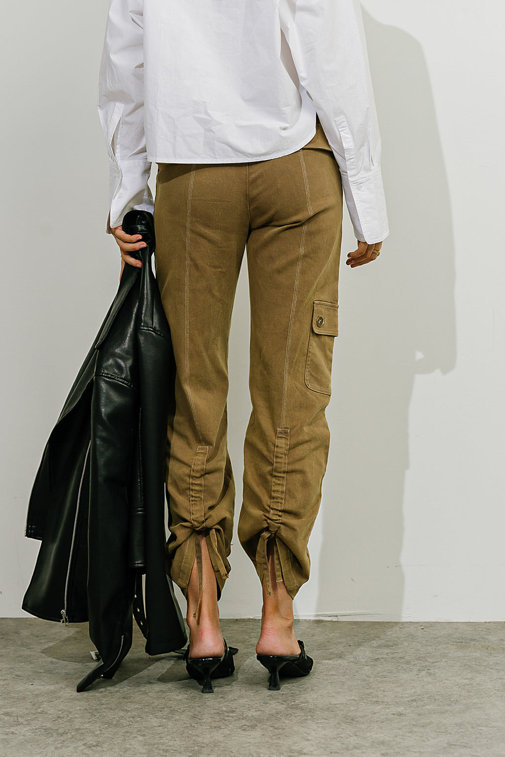 Callie Cargo Pants