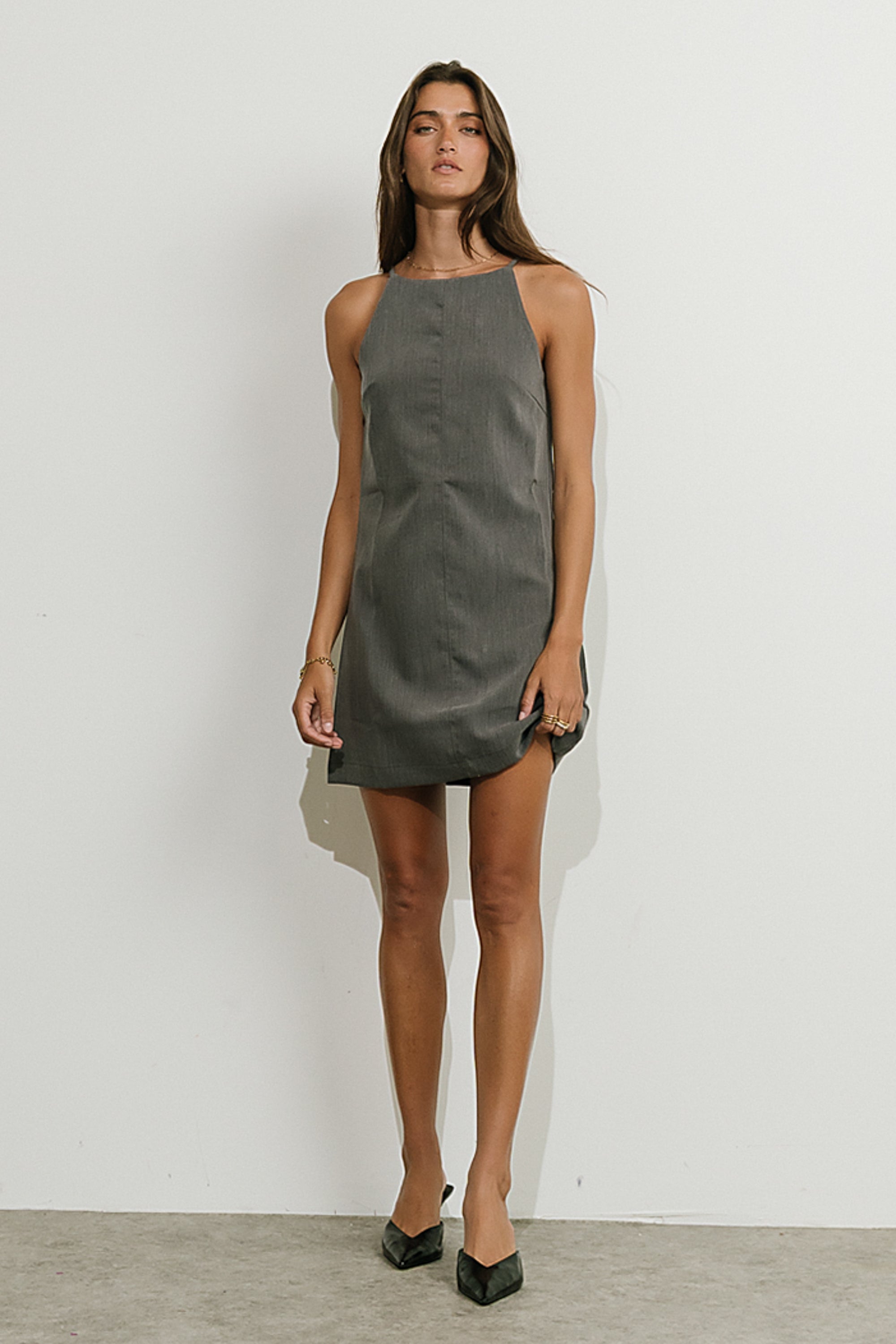 Kennedy Mini Dress