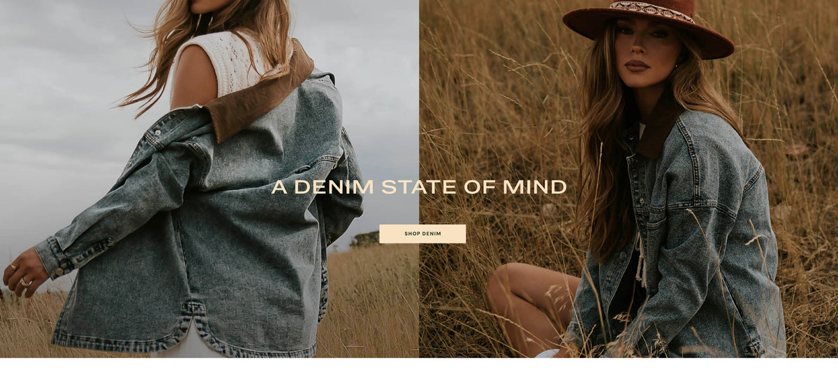 bohme denim